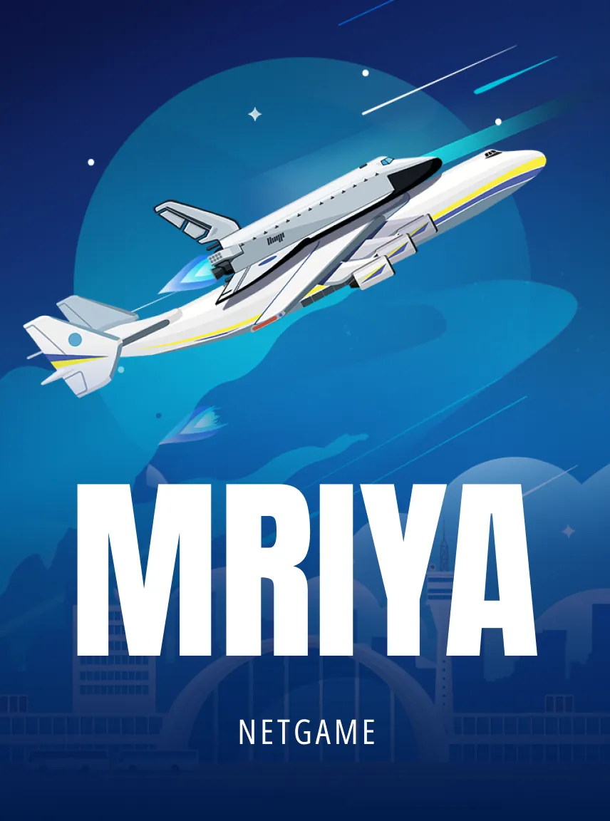 Mriya — oblíbená hra