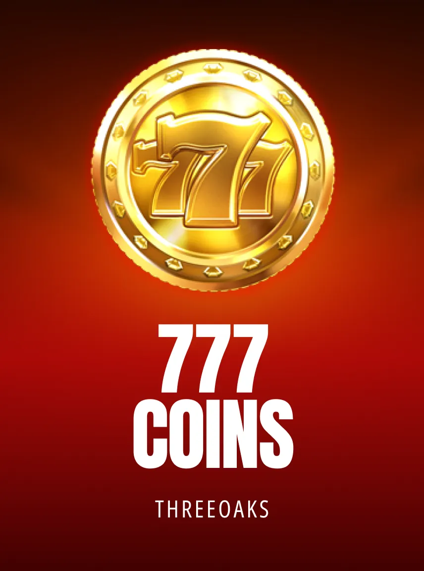 777 Coins — oblíbená hra